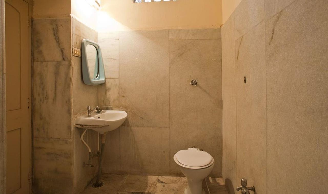 Hotel Kailash Residency Aurangábád Exteriér fotografie